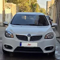 برلیانس 320 بی رنگ موتور بزرگ مدل ۹۷