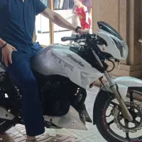 متور اپاچی