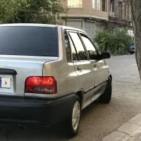 فروشی|خودرو سواری و وانت|پارس‌آباد, |دیوار