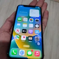 آیفون x256