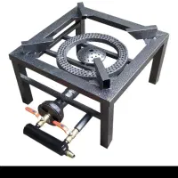 اجاق گاز نو استفاده نشده