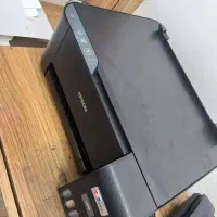 پیرینتر‌ اپسون L3210 نو