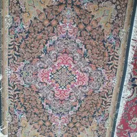 فروش دستگاه قالی بافی ۲×۳ ابریشم ۲ عدد
