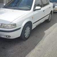 سمند|خودرو سواری و وانت|همدان, |دیوار