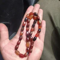 تسبیح عقیق