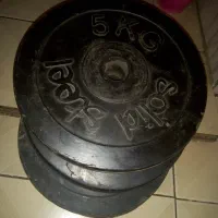 فروش وزنه دمبل