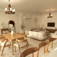 95-متر-دولت-خوش-نقشه-2-پارکینگ-سندی