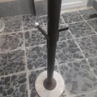 چوب لباسی