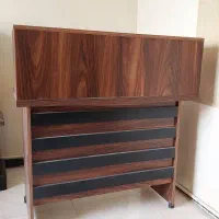 میز کانتر دار