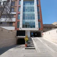 ۱۹۰ متر / اداری / میرداماد