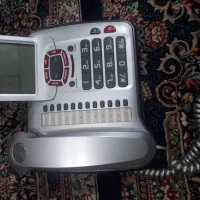 تلفن ثابت درحدنو