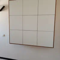فروش میز تحریر و کتابخانه و سلف دیواری