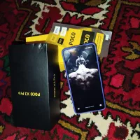 Poco X3 pro|موبایل|تبریز, |دیوار