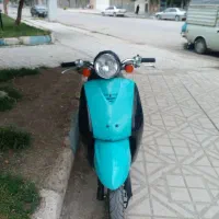 موتور|موتورسیکلت|روانسر, |دیوار