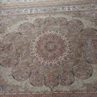 یک جفت ۶متری۷۰۰شانه تراکم۲۵۵۰ دستبافت گونه گردویی