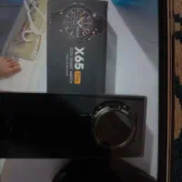 ساعت هوشمند