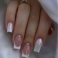 ناخنکاری یا مژه کار بیا پیش ما