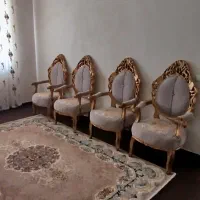 مبل سلطنتی