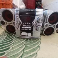 ضبط وباند آیوا