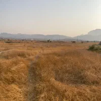 فروش زمین تک برگ اسلام اباد و مهراباد