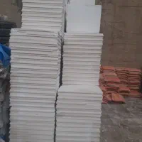 پنل گچی دیوارگچی دیوارپوش ساخته باقطر۷/۸/۱۰سانتی