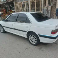 پژو پارس ELX xu7p