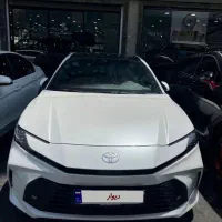 کمری Le ۲۰۲۵ ژاپن