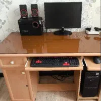 کامپیوتر سیستم کیس