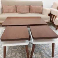 میز و عسلی