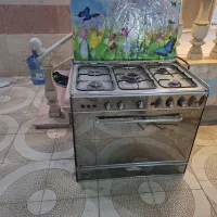 گاز فردار