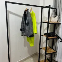 رکال لباس مدرن
