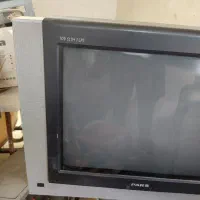 تلویزیون