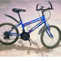 دوچرخه سایز ۲۰