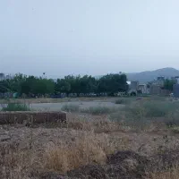 زمین دولت آباد
