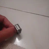 یه عدد انگشتر مردانه ۳۰۰ رنگ ثابت