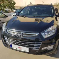 جک S5 نیوفیس 1.5 لیتری توربو GDI