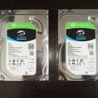 هارد Seagate SkyHawk 2TB اصلی