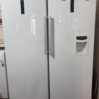 بخچال وفریزردوقلو