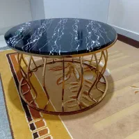 میز تک عسلی نونو ب علت کمبود جا سه میلیون