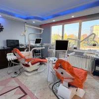 خدمات دندانپزشکی