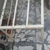 جا کولری و شیشه