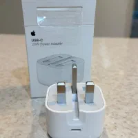 کلگی شارژر ایفون ۱۵ پرومکس iphon 15 promax