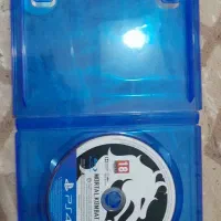 سی دی PS4