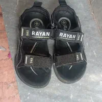 صندل بچه