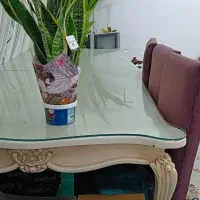 میز بزرگ مناسب کارگاه و خانه بزرگ