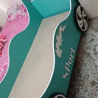 تخت ماشینی درپیروزی شمالی