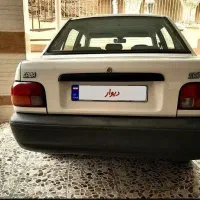 پراید مدل 89