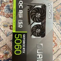 کارت گرافیکRtx 50 60