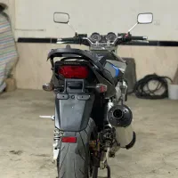 cb1300|موتورسیکلت|تهران, پونک|دیوار