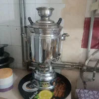 سمار گازی